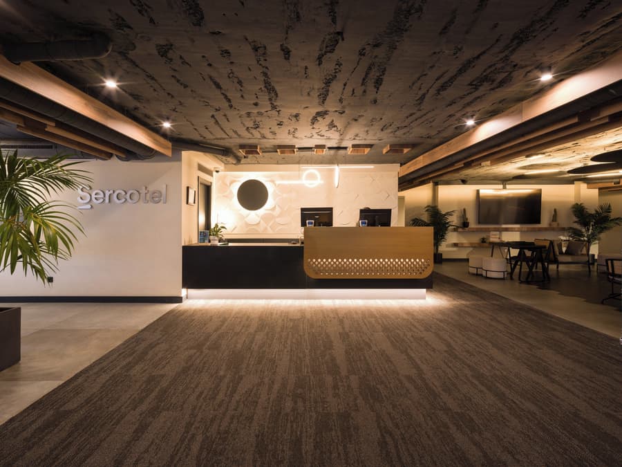 Sercotel Playa Canteras