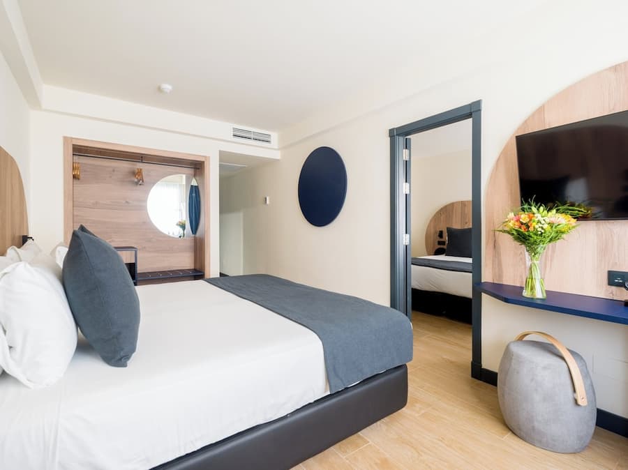 Sercotel Playa Canteras