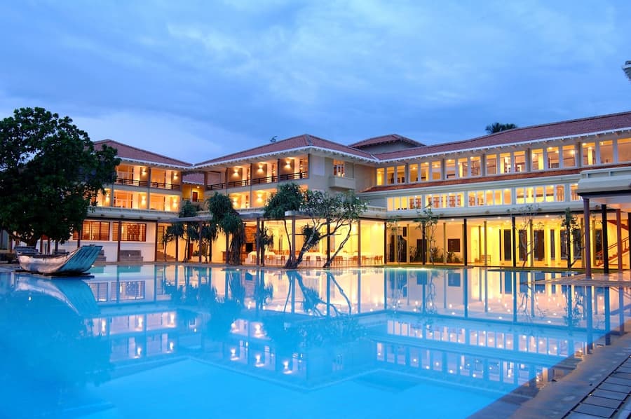 Heritance Ahungalla
