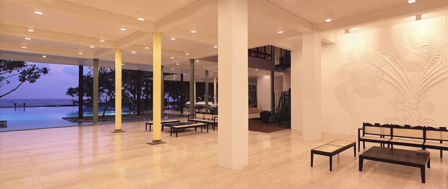 Heritance Ahungalla