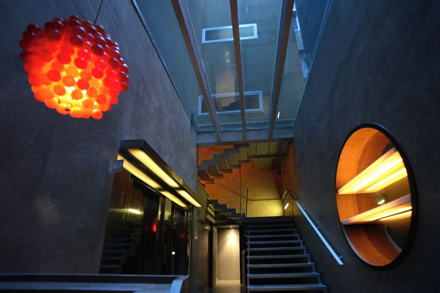 Soho Hotel