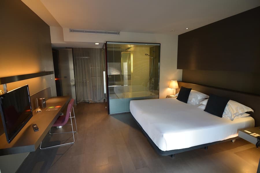 Soho Hotel
