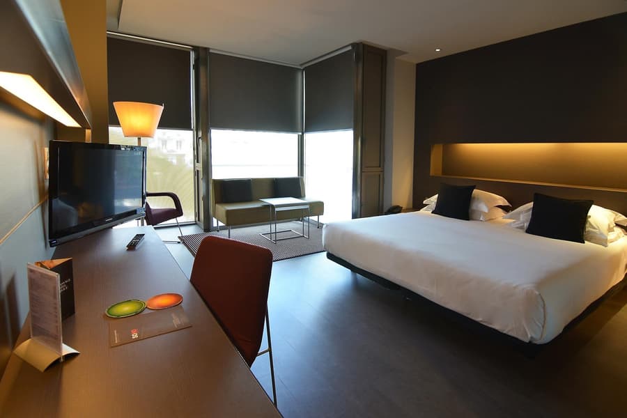 Soho Hotel