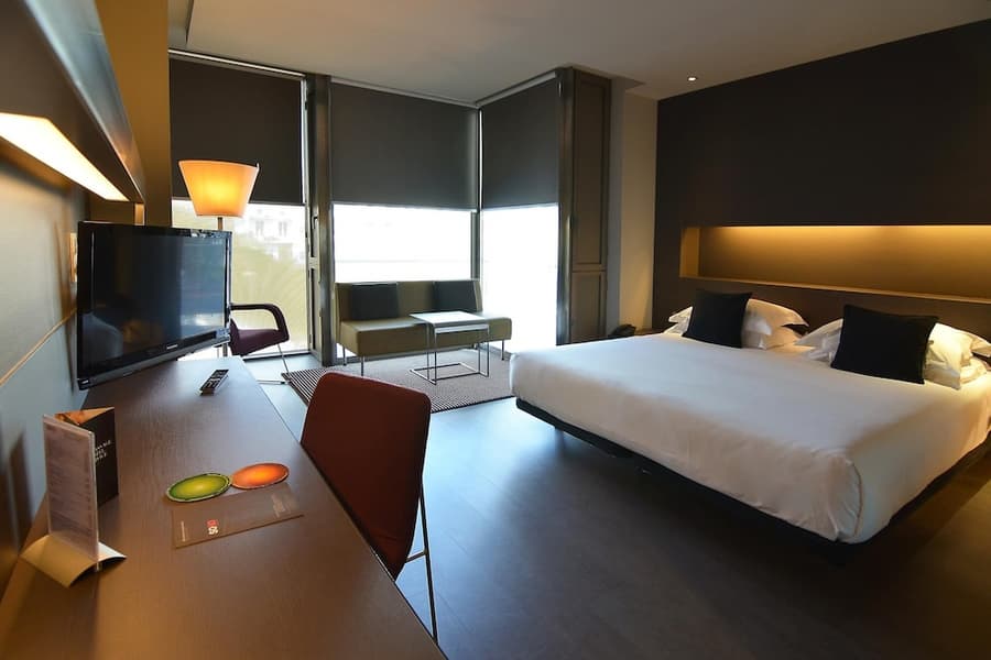 Soho Hotel