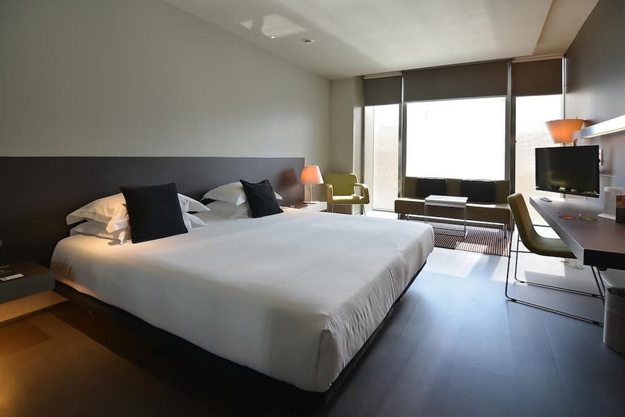 Soho Hotel
