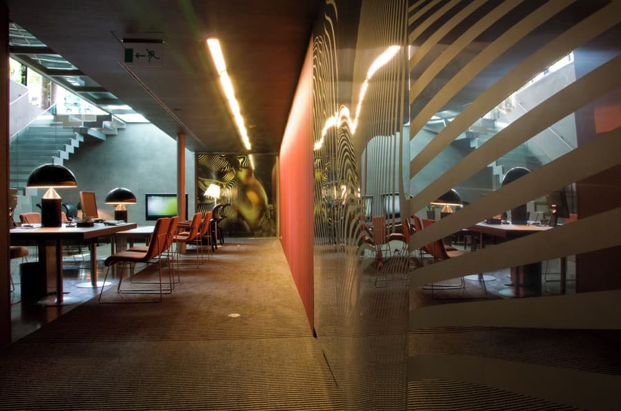 Soho Hotel