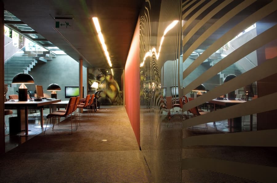 Soho Hotel