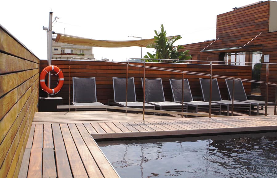 Soho Hotel