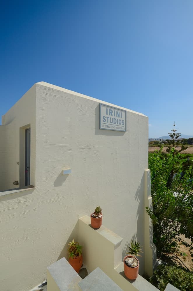 Irini Studios