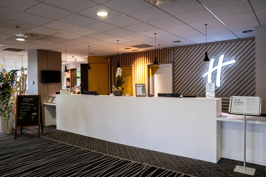 Holiday Inn Strasbourg - Nord by IHG