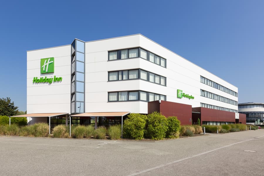 Holiday Inn Strasbourg - Nord by IHG