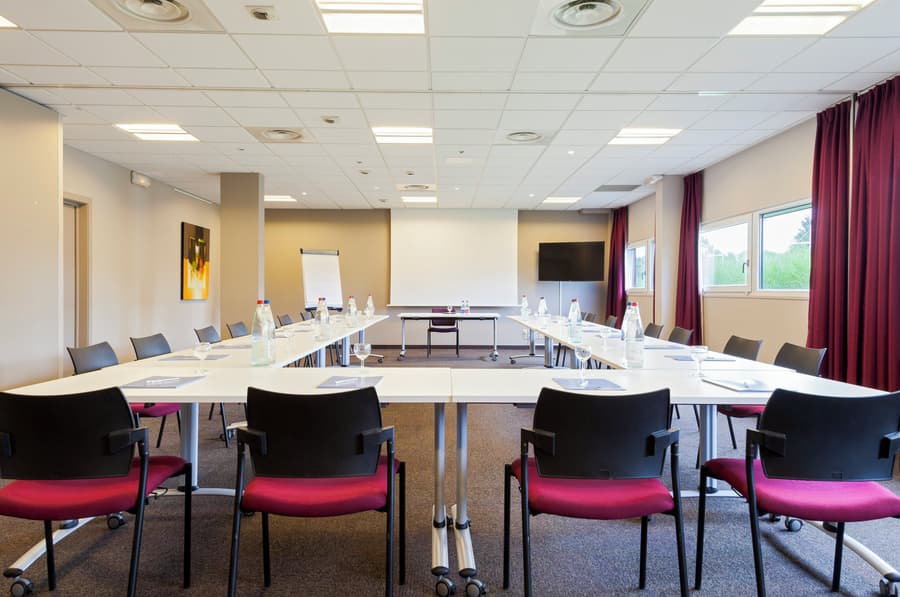 Holiday Inn Strasbourg - Nord by IHG