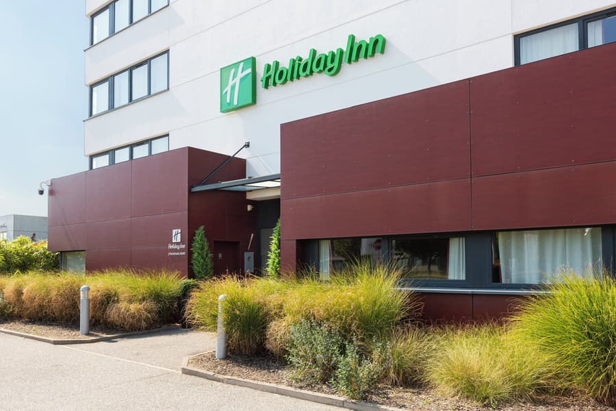 Holiday Inn Strasbourg - Nord by IHG