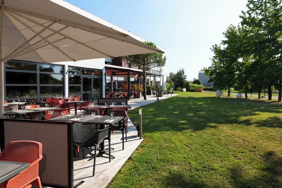 Holiday Inn Strasbourg - Nord by IHG