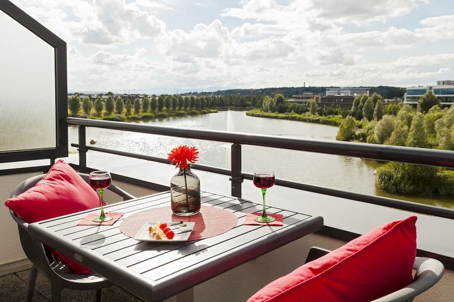 Holiday Inn Strasbourg - Nord by IHG