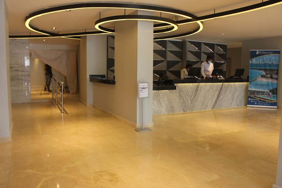 Hotel Dorado Plaza Bocagrande - All Inclusive