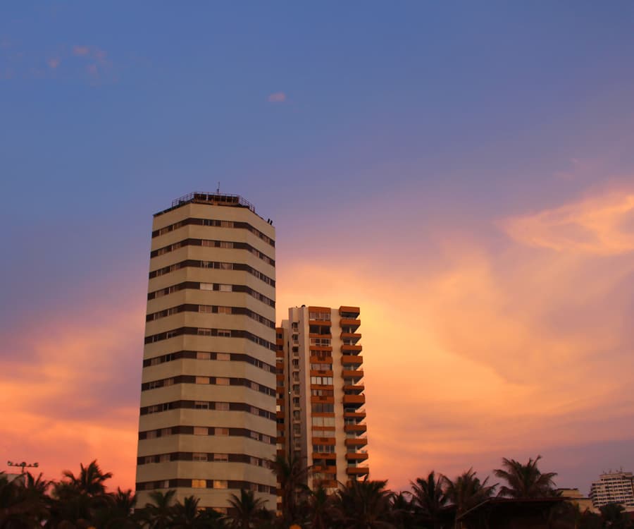 Hotel Dorado Plaza Bocagrande - All Inclusive