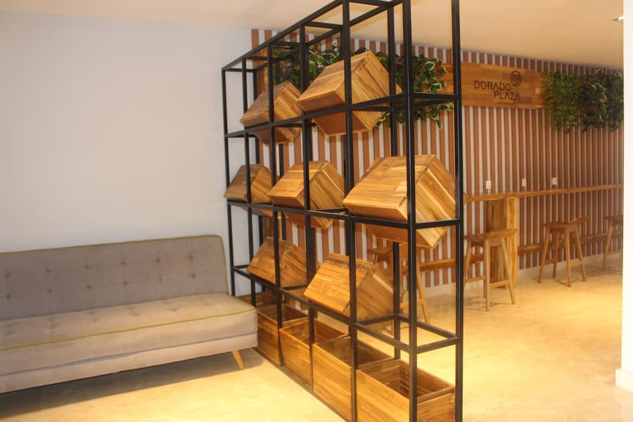 Hotel Dorado Plaza Bocagrande - All Inclusive