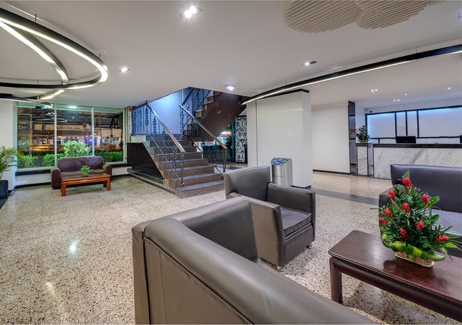 Hotel Dorado Plaza Bocagrande - All Inclusive