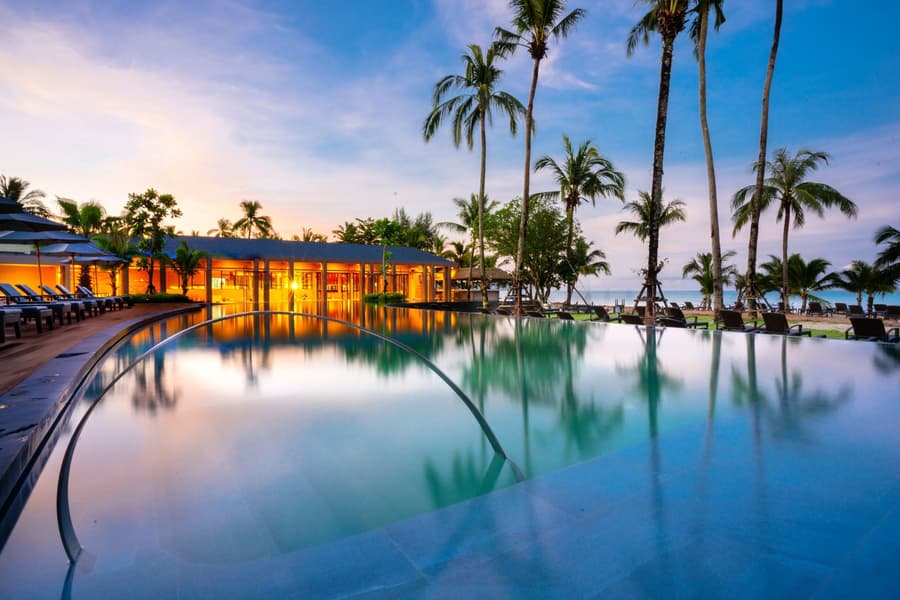 La Flora Khao Lak