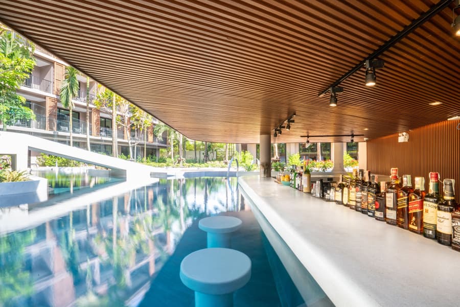 La Flora Khao Lak