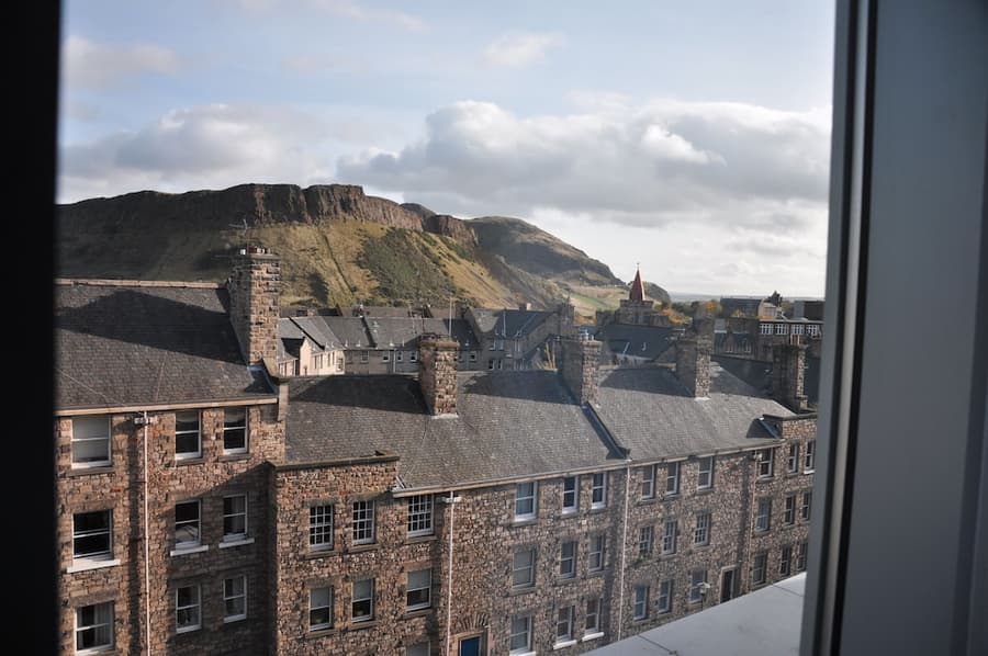 Ten Hill Place