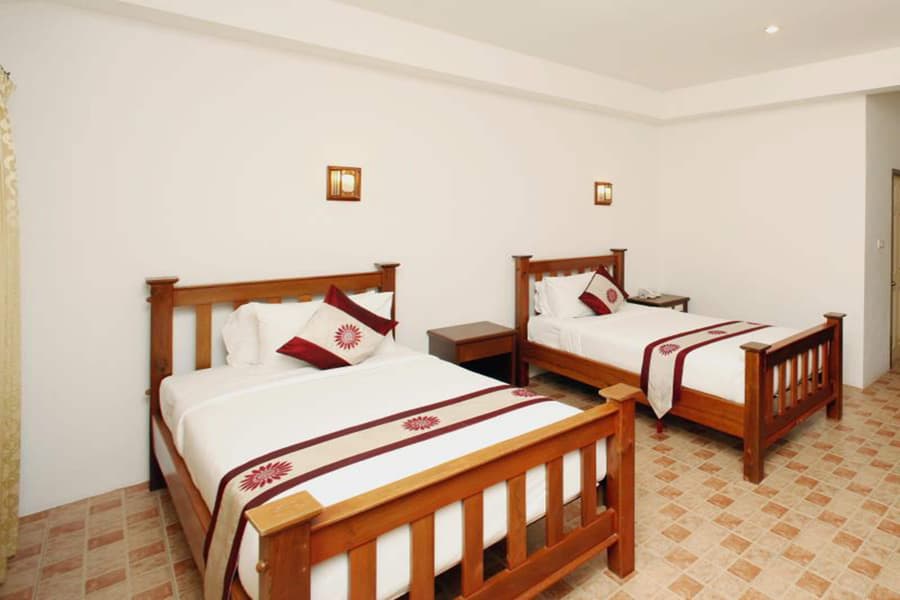 Rajapruek Samui Resort