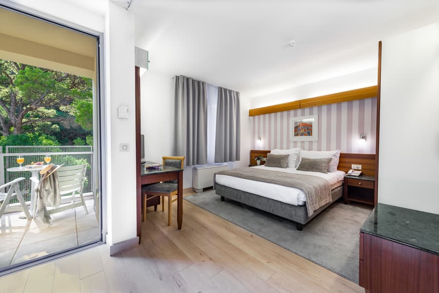 Hotel Uvala