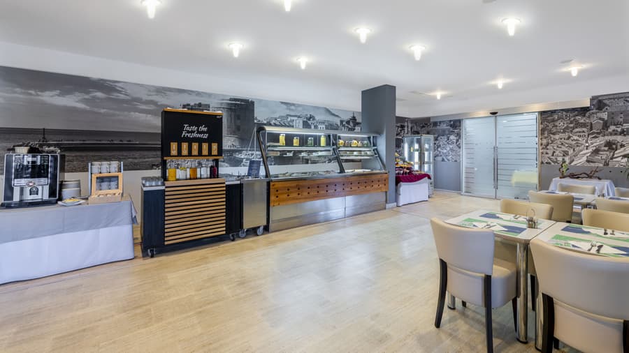 Hotel Uvala