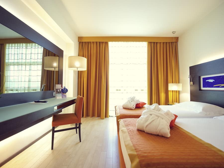 Mercure Siracusa Prometeo