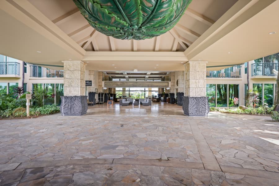 Waipouli Beach Resorts & Spa Kauai by OUTRIGGER