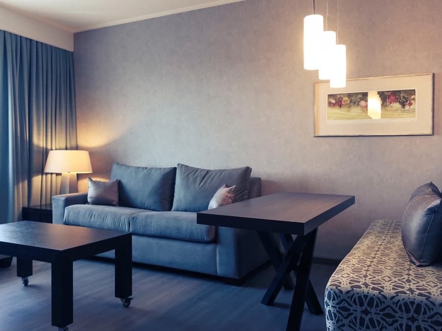 Mercure Santiago Centro