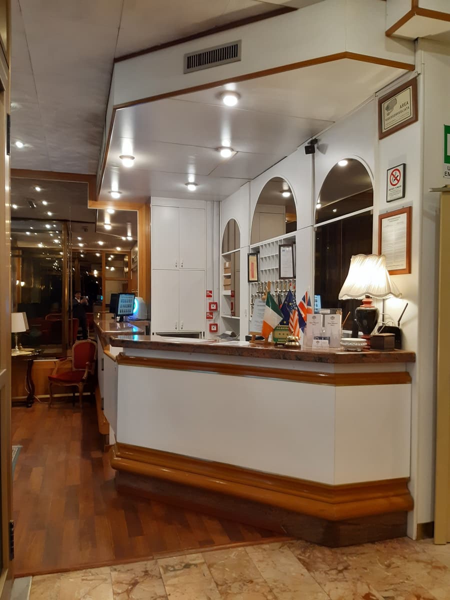 Hotel Mayorca