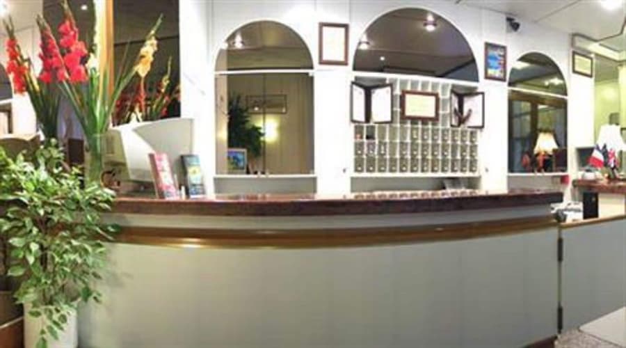 Hotel Mayorca