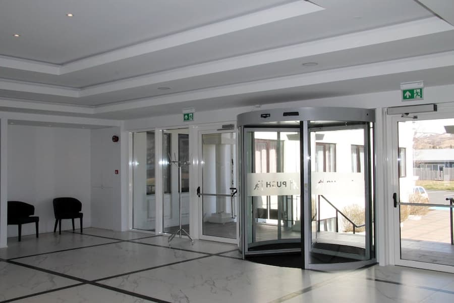 Hotel Örk