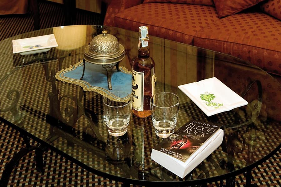Balletti Palace Hotel