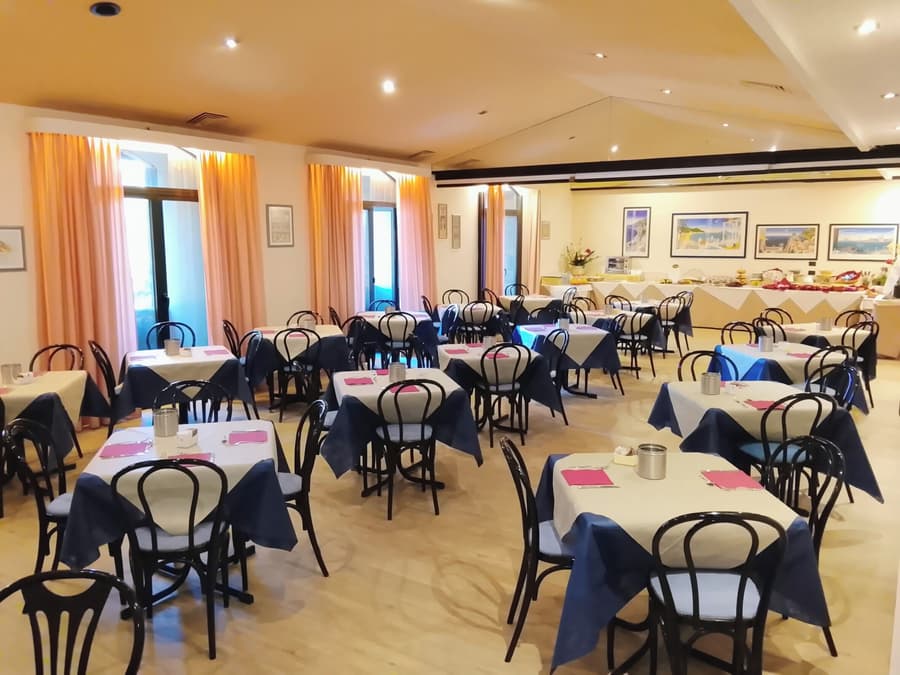 Balletti Palace Hotel