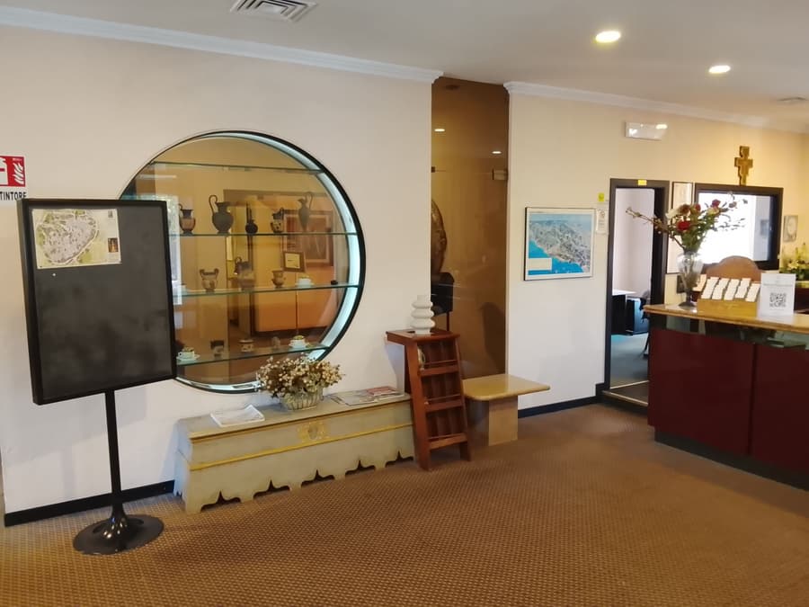Balletti Palace Hotel