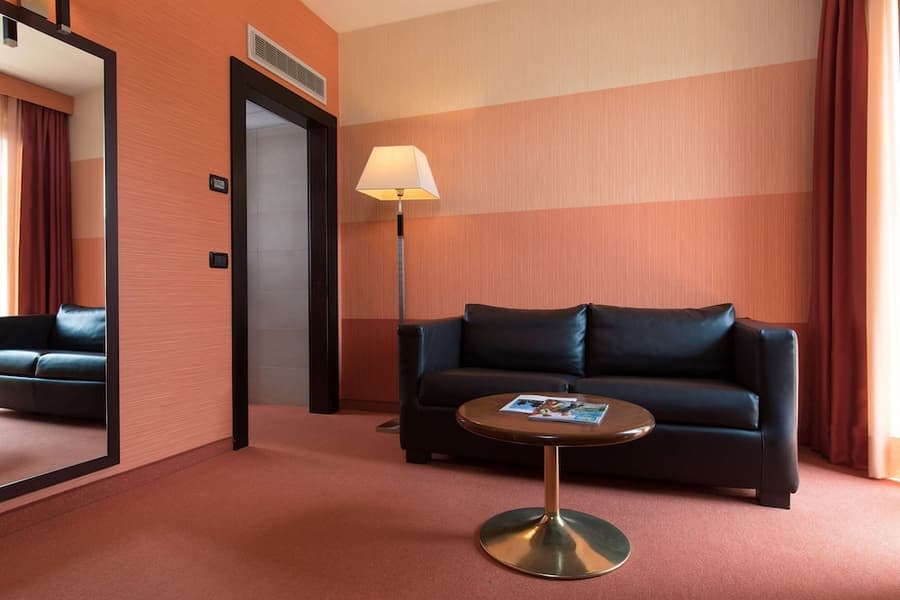 Best Western Gorizia Palace Hotel