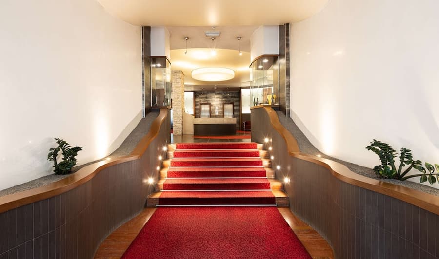 Best Western Gorizia Palace Hotel