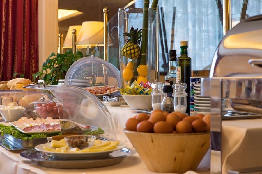 Best Western Gorizia Palace Hotel