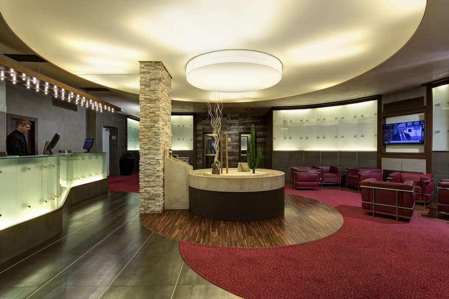 Best Western Gorizia Palace Hotel