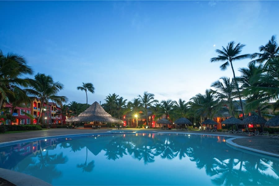 Tropical Deluxe Princess - All Inclusive
