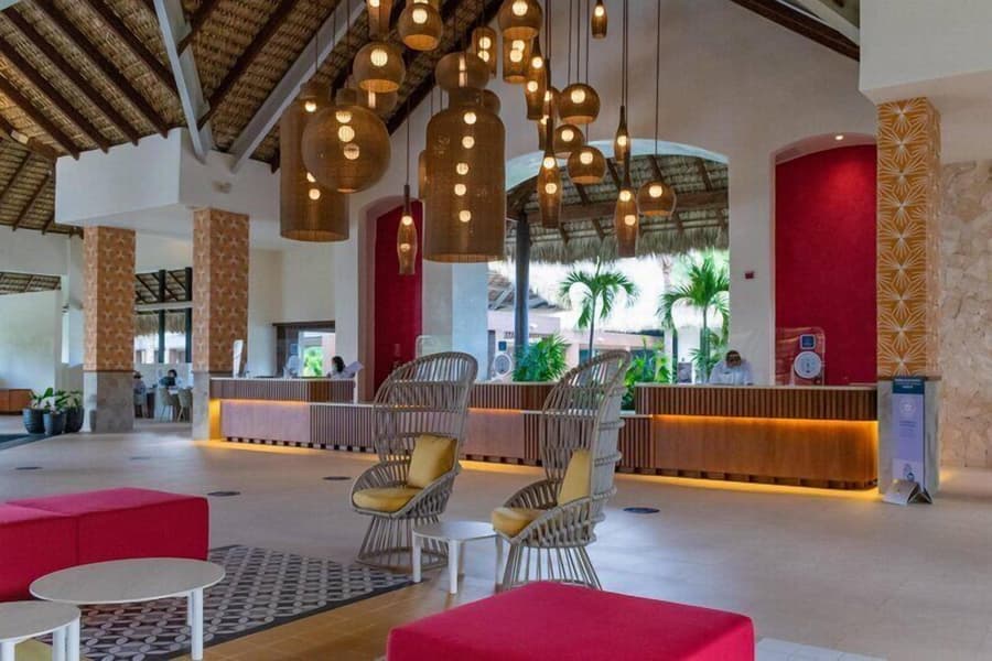 Tropical Deluxe Princess - All Inclusive
