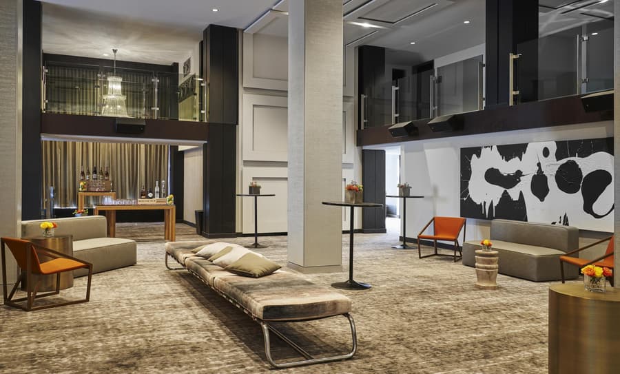 Andaz San Diego, by Hyatt