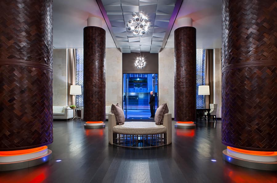 Andaz San Diego, by Hyatt