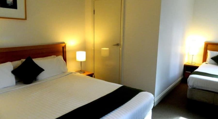 Hotel Sophia
