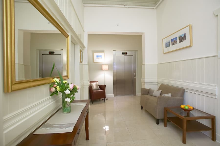 Hotel Sophia