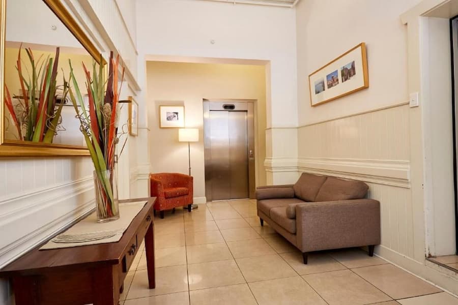 Hotel Sophia