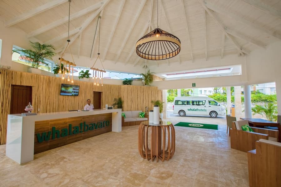 whala!bavaro - All Inclusive